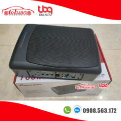 Loa sub gầm ghế Pioneer TS-BW200LA