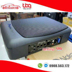 Loa sub gầm ghế Pioneer TS-BW200LA