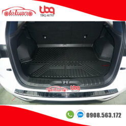 Thảm lót cốp xe Ford Territory
