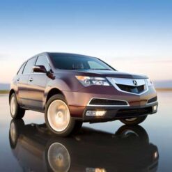 MDX