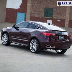 ZDX