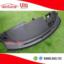 Bọc da taplo Honda Civic 2017 - 2020