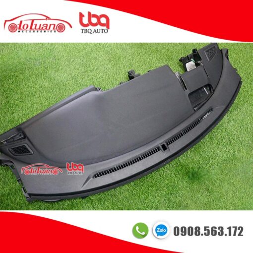 Bọc da taplo Honda Civic 2017 - 2020