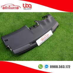 Bọc lại da taplo xe Toyota Altis