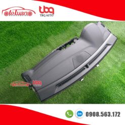 Bọc da taplo xe Kia Cerato