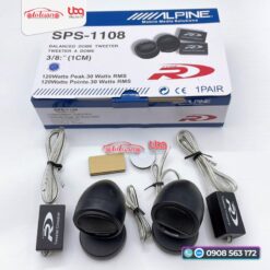 Loa Treb ALPINE SPS 1108