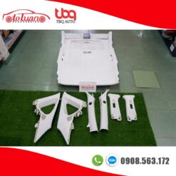 mazda cx5 bọc laphong da lộn