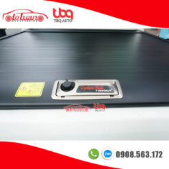 Nắp thùng cuộn Mazda BT50 Option Roll Bestwyll
