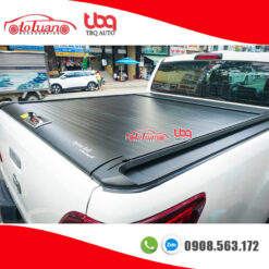 Nắp thùng cuộn Mazda BT50 Option Roll Bestwyll