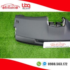 Bọc da taplo cho xe Toyota Altis