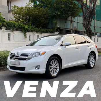 Venza