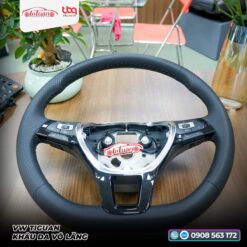 Khâu da vô lăng cho xe VW Tiguan