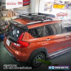 Baga giá nóc để hàng Suzuki XL7