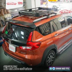 Baga giá nóc để hàng Suzuki XL7