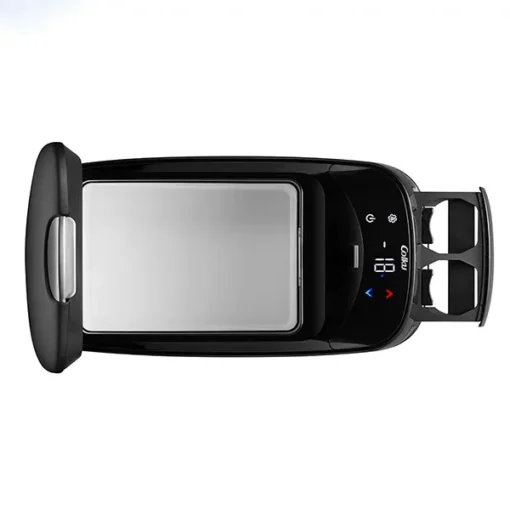 Tủ lạnh mini cho xe ô tô dung tích 8L