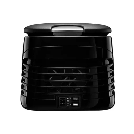 Tủ lạnh mini cho xe ô tô dung tích 8L
