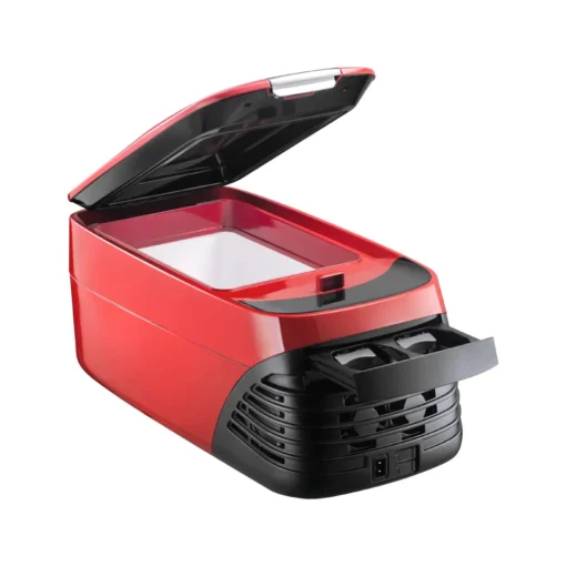 Tủ lạnh mini cho xe ô tô dung tích 8L