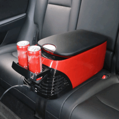 Tủ lạnh mini cho xe ô tô dung tích 8L