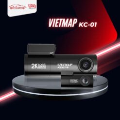 Camera hành trình Vietmap KC01