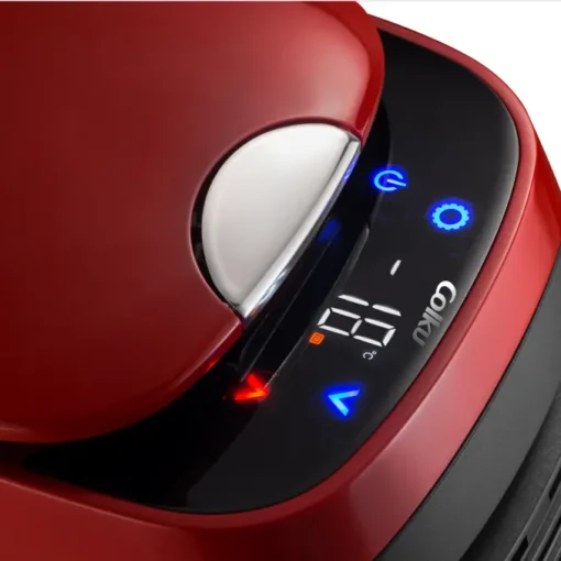 Tủ lạnh mini cho xe ô tô dung tích 8L