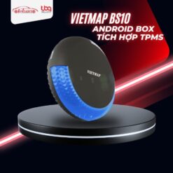 Android box Vietmap BS10