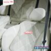 Bọc ghế da cao cấp dành cho Mercedes-Benz C200