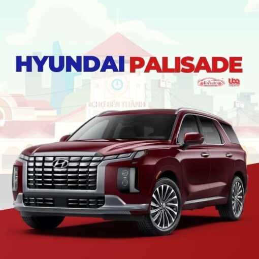 Palisade