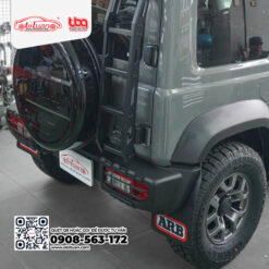Chắn bùn ARB dành cho xe Suzuki Jimny