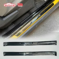 Ốp nẹp bước chân xe Vinfast VF3