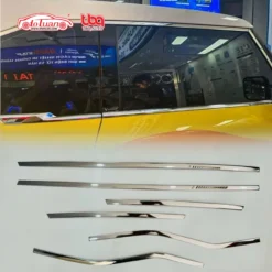 Viền khung kính VF3