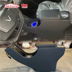 Bệ tỳ tay xe Vinfast VF3