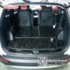 Nâng Cấp Sàn Đá Carbon Cho Hyundai Custin