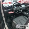Nâng Cấp Sàn Đá Carbon Cho Hyundai Custin