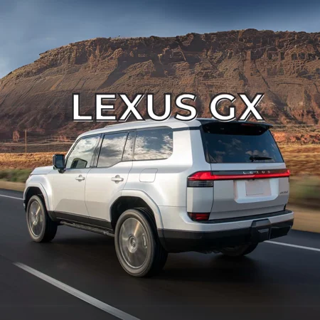 GX