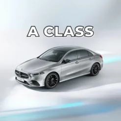 A - Class