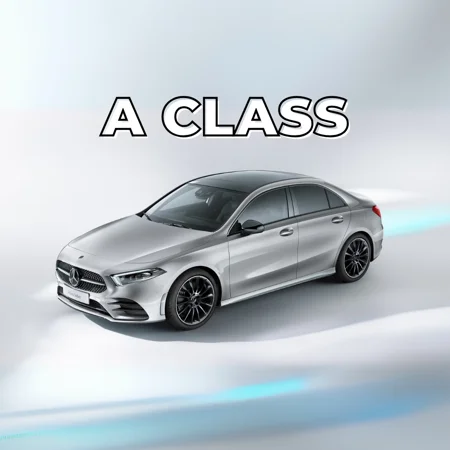 A - Class
