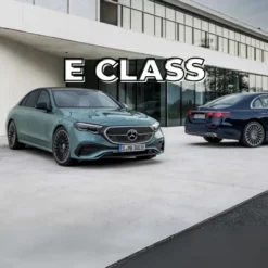 E Class