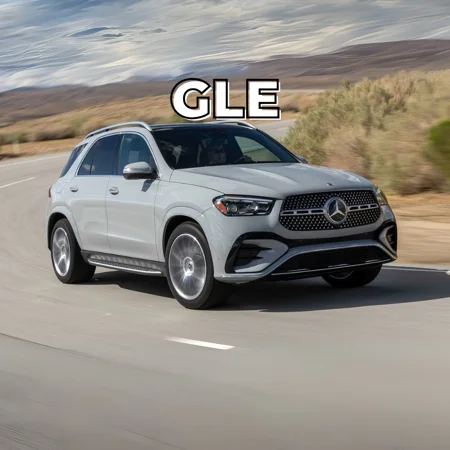GLE