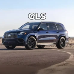GLS