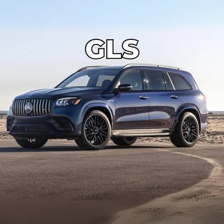 GLS
