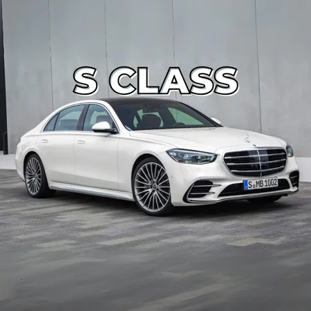S Class