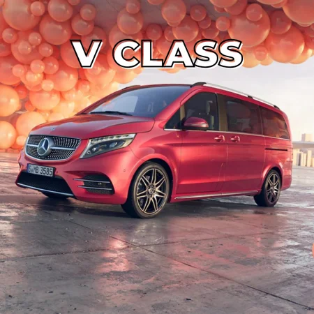 V - Class