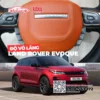 Bọc da nắp kèn xe Range Rover Evoque
