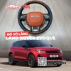 Độ vô lăng xe Range Rover Evoque