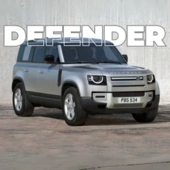 Defender