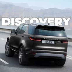 Discovery