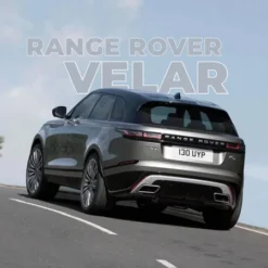 Range Rover Velar