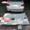 Phục hồi trần nỉ xe BMW E90 Series 3