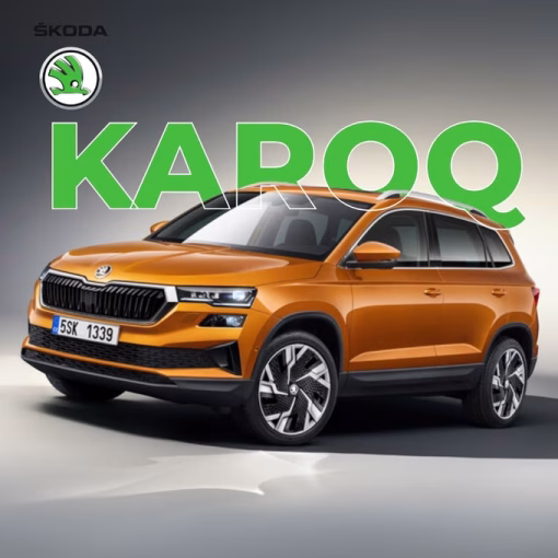 Karoq