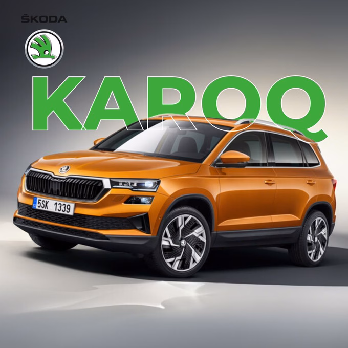 Karoq